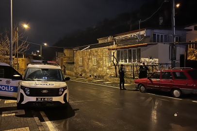 Cezaevinden izinli çıkıp 2 kez alkollü yakalanan sürücüye 275 bin TL ceza