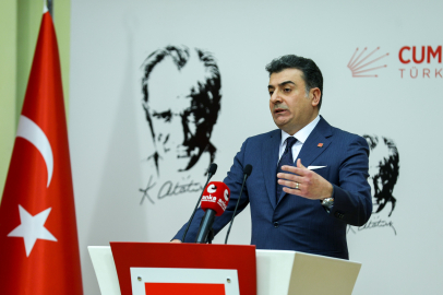 CHP'li Emre'den tutuklanan Özkan Yalım açıklaması: Üyeliği askıda