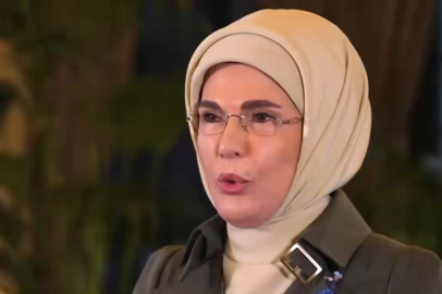 Emine Erdoğan'dan 'Uluslararası Sıfır Atık Günü'nün 4'üncü yılı mesajı