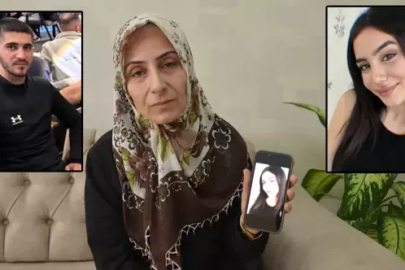 Erkek arkadaşının öldürdüğü öne sürülen Aleyna’nın annesi: Ondan kurtarmak için 2 kez İstanbul’a gönderdim