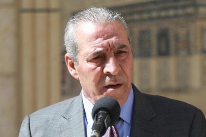 Filistin Devlet Başkan Yardımcısı Şeyh, Türkiye'ye geliyor