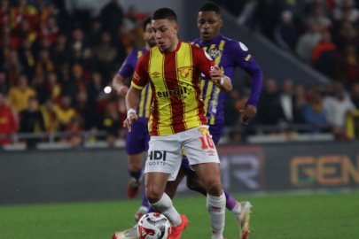 Göztepe'de transfer gündemi rafa kaldırıldı