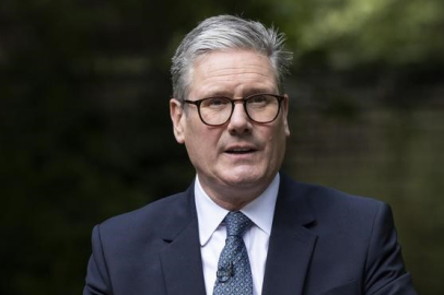 İngiltere Başbakanı Starmer: Bu bizim savaşımız değil