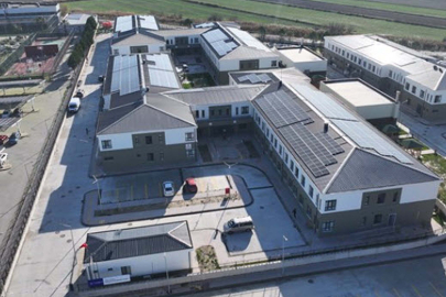 Kız yurduna girmeye çalışan şüpheli yakalandı, kurum müdürü uzaklaştırıldı