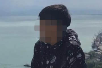 Markette başlayan kavga dışarı taştı; 17 yaşındaki çocuk göğsünden bıçaklandı