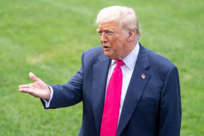 Trump: Yakında İran ile bir anlaşma görebiliriz