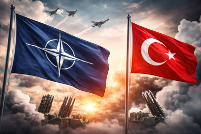 Türk hava sahasında önlenen 4. füze için NATO'dan kritik açıklama