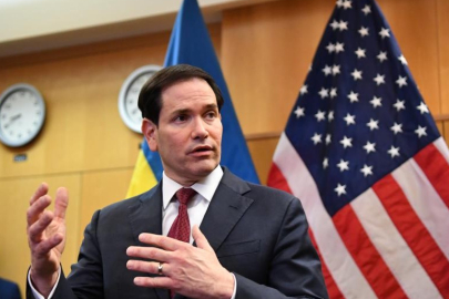 ABD Dışişleri Bakanı Rubio: Hürmüz Boğazı savaşın ardından açılacak