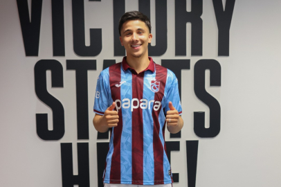 Bouchouari: Trabzonspor’da kendimi göstermek istiyorum