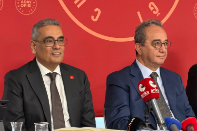 CHP'li Tezcan: Bozbey AK Parti'ye geçseydi operasyon olmazdı