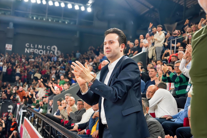 Çiftçioğlu'ndan Karşıyaka adaylığı için açıklama: Zaman doğru değil