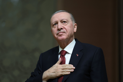 Cumhurbaşkanı Erdoğan: 5G ile üretkenliğin zirveye ulaştığı yeni bir döneme giriyoruz