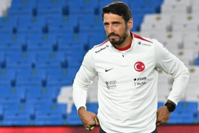 Egemen Korkmaz maç esnasında fenalaştı, TFF açıklama yaptı