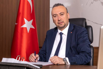 İçişleri Bakanlığı açıkladı: Özkan Yalım görevden uzaklaştırıldı