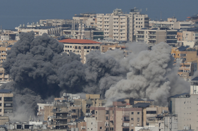 İsrail'in Lübnan'a düzenlediği saldırılarda can kaybı 1268'e yükseldi