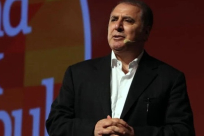 Kenan Tekdağ tahliye edildi