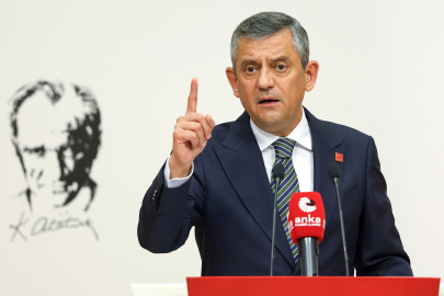 Özgür Özel: Gücümüzün son damlasına kadar devam edeceğiz