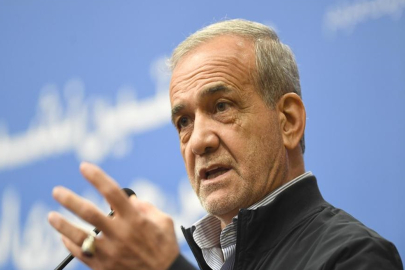 Pezeşkiyan: Savaşın sona ermesi İran halkının güvenliği ve çıkarlarının garanti altına alınmasına bağlı