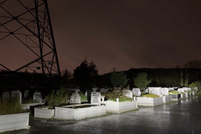 Sarıyer’de mezarlıktaki silahlı çatışma: Ölü sayısı 2'ye yükseldi