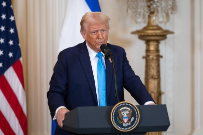 ABD Başkanı Trump: Savaşı 2-3 hafta içinde sona erdireceğiz