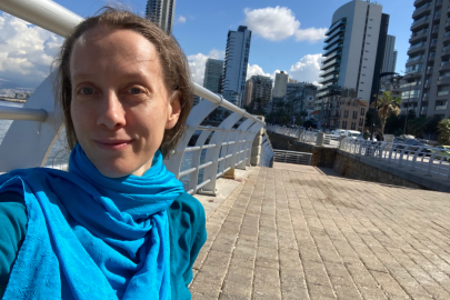 ABD'li gazeteci Irak'ta kaçırıldı