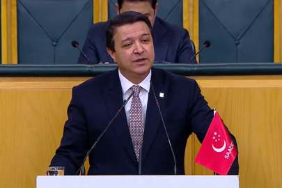 Arıkan: İran'a kara saldırısında Türkiye, kirli planın parçası olmamalı