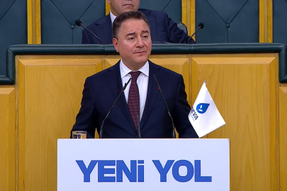 Babacan'dan tepki: Bazı belediyelerde savunulacak bir tablo yok
