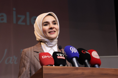 Bakan Göktaş'tan Azerbaycan mesajı: Sosyal politikalar alanında işbirliği