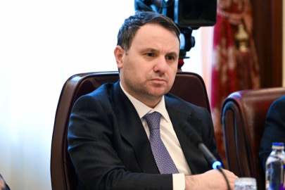 Bakan Gürlek: İmralı'ya özel olarak bir konut yapılma durumu yok