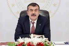 Bakan Tekin: LGS sınavını bir gün önce yapmayı planlıyoruz