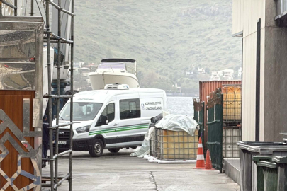 Bodrum açıklarında göçmen botu battı: 18 ölü