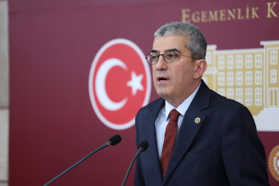CHP'li Günaydın'dan net mesaj: Ahlaki konularda sınırı aşan herkes ihraç edilecek
