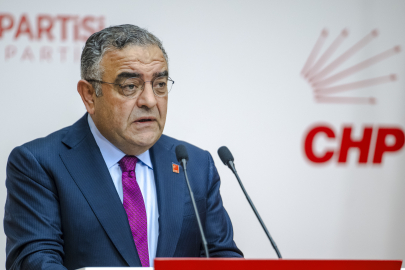 CHP'li Tanrıkulu: Yaşam hakkı ihlalleri ve işkence vakaları arttı