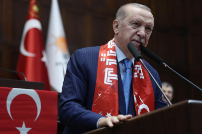 Cumhurbaşkanı Erdoğan: Darbeye destek vermek CHP'nin milli sporudur