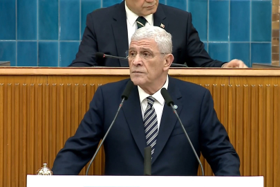 Dervişoğlu: Bizim çelik kubbemiz de demir kubbemiz de Cumhuriyet'tir