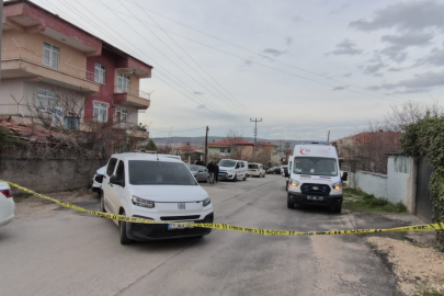 Kırıkkale'de aile vahşeti: İki oğlu tarafından öldürüldü