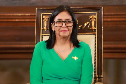 ABD, Venezuela Geçici Devlet Başkanı Rodriguez'e yönelik yaptırımları kaldırdı