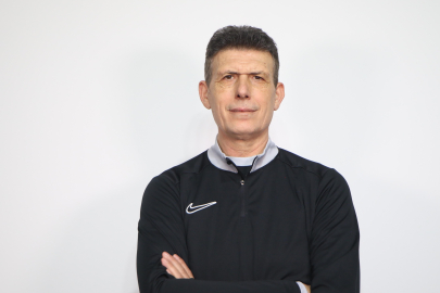 Boluspor, Nevzat Dinçbudak ile anlaştı