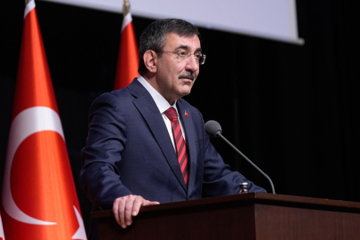 Cevdet Yılmaz: EOKA kalıntılarının saldırısını en sert şekilde kınıyorum