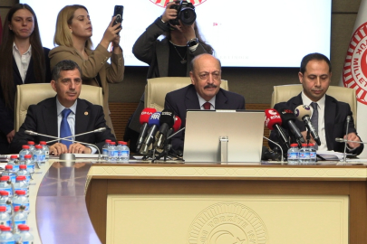 Doğum izni ve sosyal medya düzenlemesi teklifi komisyonda