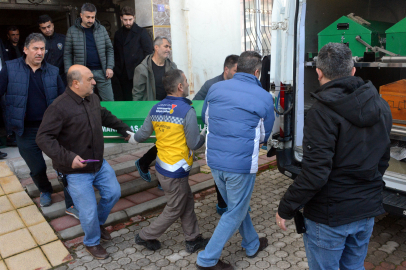 Kahramanmaraş’ta babasını öldüren şüphelinin ifadesi ortaya çıktı