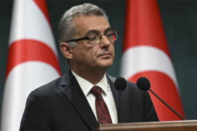 KKTC Cumhurbaşkanı Erhürman’dan Rum tarafına saldırı kınaması