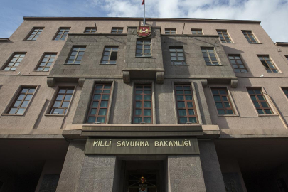 MSB: Montrö Sözleşmesi'nden taviz verilmesi söz konusu değildir