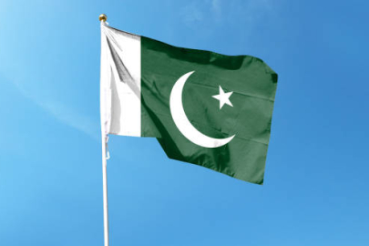 Pakistan'da mermer madeni çöktü: 9 ölü, 3 yaralı