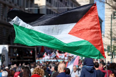 Türkiye dahil 8 ülkeden İsrail'in Batı Şeria'daki idam yasasına kınama