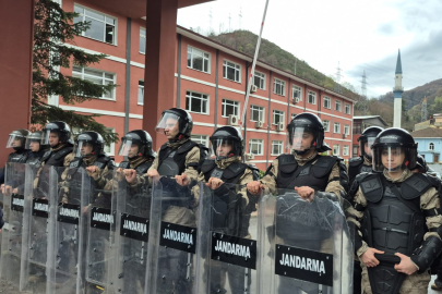 Zonguldak’ta gergin meclis birleşimi: CHP’liler katılmadı