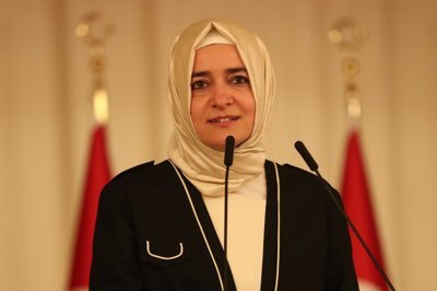 AK Parti'li Kaya: Liyakatsizliğe teslim olmuş CHP bundan kurtulmalı