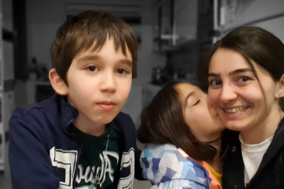 Babalarının öldürdüğü çocuklarının anısını yaşatmak için kitap yazdı