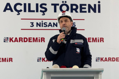 Bakan Bayraktar: Hedefimiz 3 Nisan'ı Türkiye Sanayi Günü ilan etmek