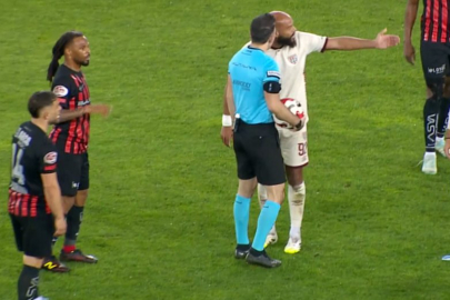 Bandırmaspor deplasmanda kazandı: Çorum FK’yı 1-0 mağlup etti